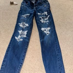 AE jeans